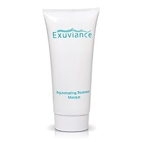 Exuviance Rejuvenating Treatment Masque