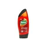 Radox Stimulate Black Pepper & Ginseng Shower Gel
