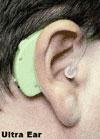 Walker Ultra Ear Hearing Enhancer, Bte-Ue1001