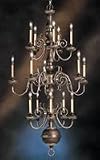 2532TGP Kichler Lighting