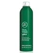 Paul Mitchell Tea Tree Shave Gel