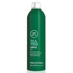 Paul Mitchell Tea Tree Shave Gel