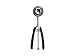 OXO Good Grips Large Cookie Scoop OXO Good Grips Large Cookie Scoop