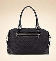 Quilted Large Bag