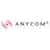 ANYCOM FIPO Bluetooth Receiver - Bluetooth wireless audio receiver - black