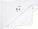 Baby Fanatic LSU510 Quilt Linens - Louisiana State University