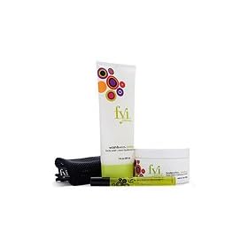 Arbonne FYI Body Language Set, Ambitious