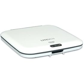 Lite-On External Slim DVD/cd-rom - ETDU108-46