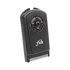 THB Bury Bluetoothadapter Data; DSP f�r alle Uni System 8