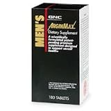 GNC Arginmax
