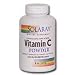 ascorbic_acid19ascorbic acid - Solaray Vitamin C NonAcidic Powder 8 oz powder