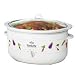 Kitchen & Housewares : Oval Crockpot, 7 Qt