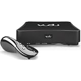 VUDU Set Top Box for Movies On Demand