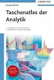 Produkt-Bild: Taschenatlas der Analytik