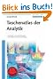 Taschenatlas der Analytik