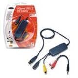 Hi-speed USB DVD Creator