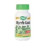 Myrrh Gum - 550 mg 100 caps ( Multi-Pack)