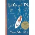 Life of Pi first us edition