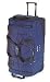 Gelert Pioneer 100 Litre Transit Bag - French Navy/Black