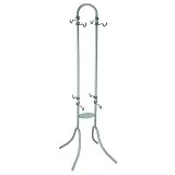 Delta Botticelli Four Bike Storage Rack