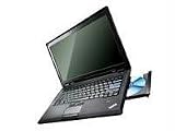 Lenovo ThinkPad SL400 2743 – Core 2 Duo T5870 / 2 GHz – Centrino – RAM 3 GB – HDD 250 GB – DVD-Writer – GMA 4500MHD – Gigabit Ethernet – WLAN : 802.11 a/b/g/n VibrantView – camera – black – TopSeller – Microsoft Office Ready