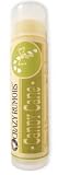 Crazy Rumors Candy Cane Lip Balm