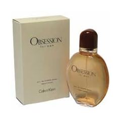 Calvin Klein Calvin Klein Obsession For Men EDT Perfume Spray