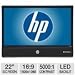 Amazon price tracker, Amazon price history charts, HP L2201X 21.5-Inch Led Monitor