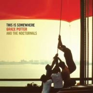 Grace Potter & the Nocturnals - Lose Some Time Lyrics - Zortam Music