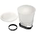 Gary Fong Lightsphere Universal System Cloud