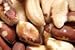 Brazil Nuts, Raw, Shelled, Organic, 44# Bulk