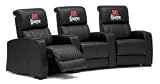 Nebraska Cornhuskers Theater Chairs
