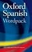 Books : Oxford Spanish Wordpack