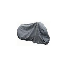 Motorcycle & Scooter Cover 100% Vinyl Material - Waterproof