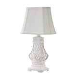 Midwest Pop Life Matte White Mini Lamp