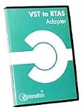  : FXpansion VST to RTAS Plug-In Wrapper (Macintosh and Windows)
