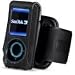 Belkin Sansa E200 Series Holster w/ Removable Armand - Black
