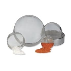 Buy Better Housewares Sifter Sieve 9 by Better Housewares