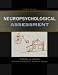 Books : Neuropsychological Assessment