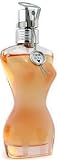 Jean Paul Gaultier Le Classique Eau De Parfum Natural Spray (Gold Flower) - 20ml/0.67oz