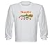 Search : Ni Hao Kai-Lan Shirts - Group With Lanterns 6.1 oz Ultra Cotton Youth Long-Sleeve Tee