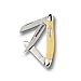 Winchester Knife Yellow Boy 3-Blade Md: 22-49440