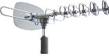 Supersonic SC-609 360º HDTV Digital Amplified TV Motorized Rotating Antenna