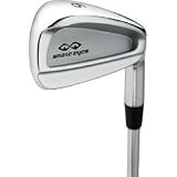 Snake Eyes 675XC Forged Iron Head (HAND: Right, HEAD:Pitching Wedge)