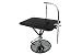Pet Supplies : NEW HYDRAULIC GROOMING TABLE DOG PETS 36" X 24"