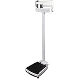 Homedics SC-650 Professional Doctors Scale