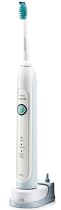 PHILIPS sonicare HealthyWhite 音波式電動歯ブラシ HX6730/02