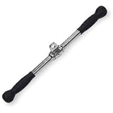 Pro-Grip Revolving Straight Bar