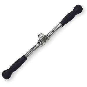 Pro-Grip Revolving Straight Bar