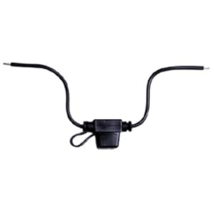 Bussmann Hhl Mini Line Holder